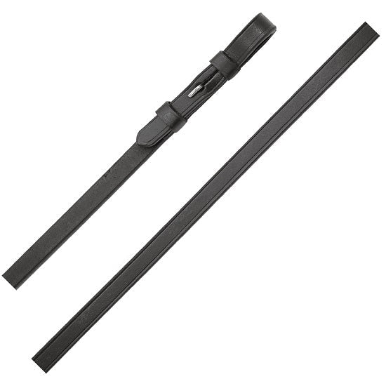 Reins - leather 1/2  inch