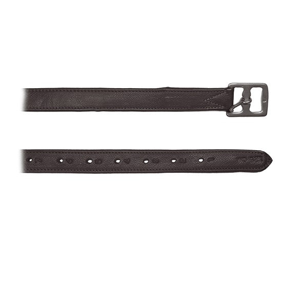 Stirrup leather - soft - 155cm