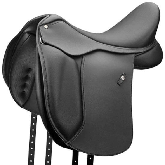 Wintec 500 dressage hart saddle
