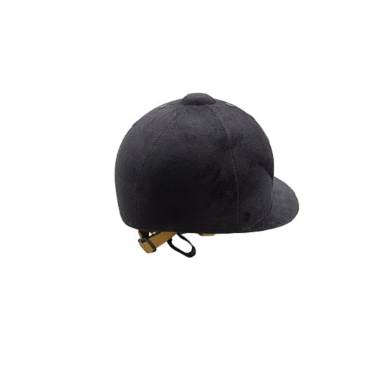 Helmet used starter black