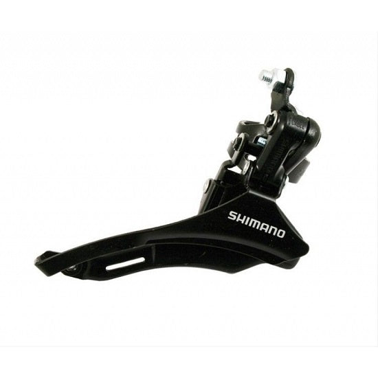 Derailiur front 21s shimano fd-tz-30