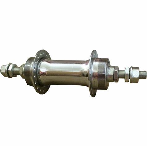 Hub 36h rear black