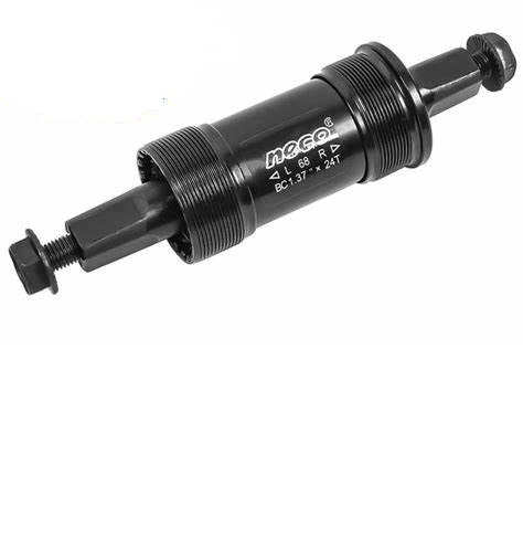 Sealed bb neco 118mm