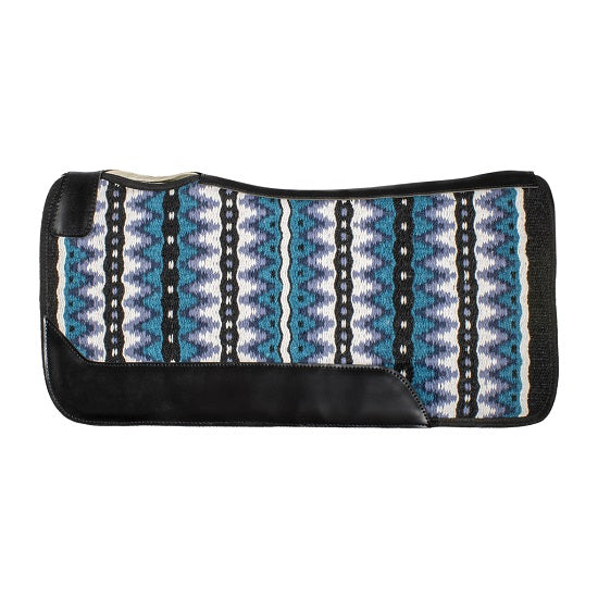 Ridepro western felt saddle pad