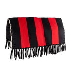 Ridepro western woven saddle cloth
