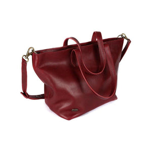 Freestyle dune premium leather shopper bag &ndash; saldanha