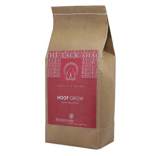 Honeyvale hoof grow 1.2kg