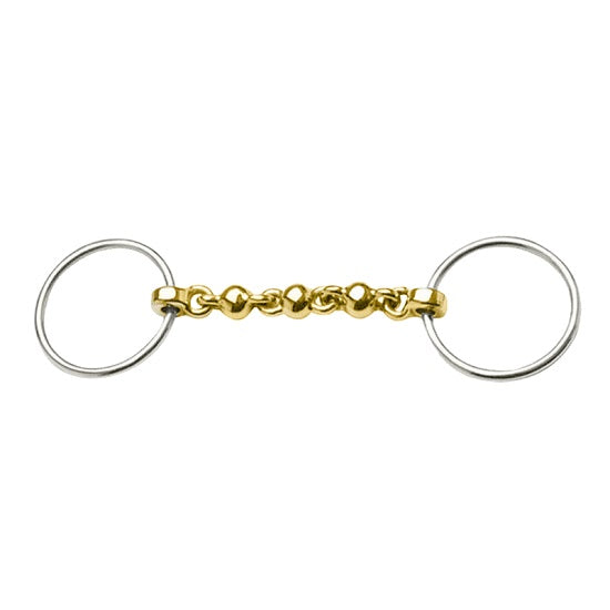 Waterford bit gold brass