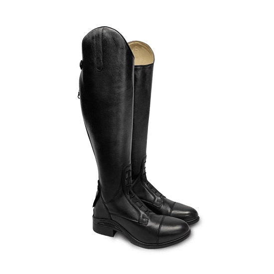 Equistride heritage long boots