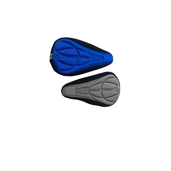 Bicycle seat cover foam inner