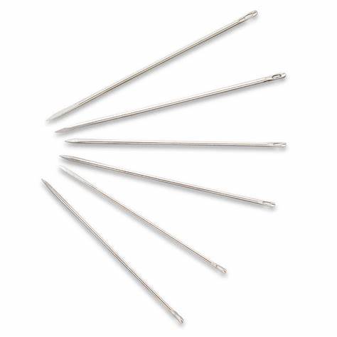 Prym needles leather no3|7