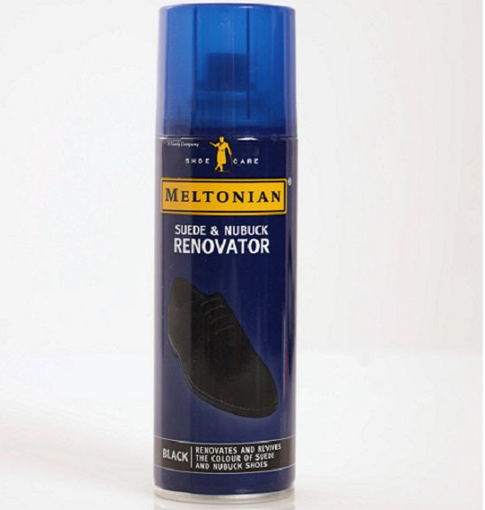 Meltonian renovator 200ml black