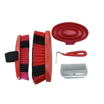 GROOMING KIT AND BAG SOLO