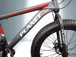 Planet Fat Bike 26"
