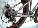 Planet Fat Bike 26"