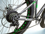 Planet Fat Bike 26"