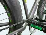 Planet Fat Bike 26"