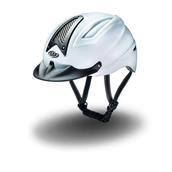 Las xt-e helmet