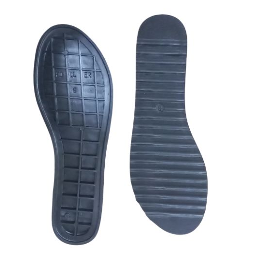 Roller Ladies Black Sole