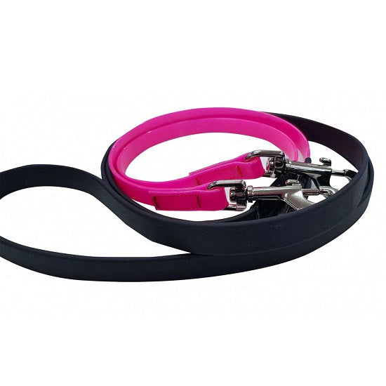 Reins Rubber Biothane Endurance Solo