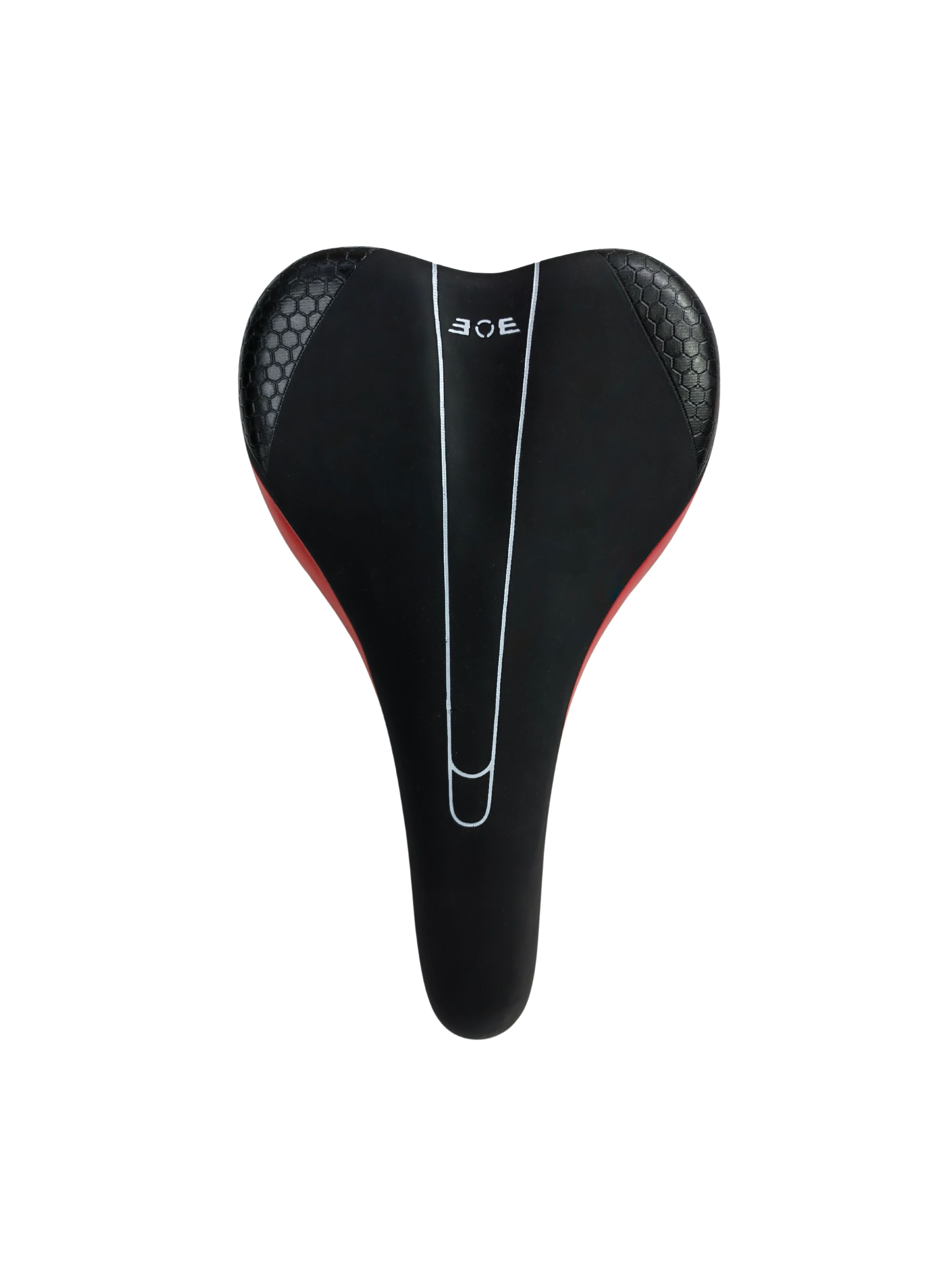 Bicycle Seat EOE Guard