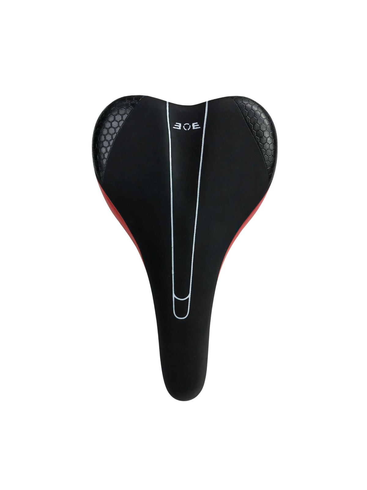 Bicycle Seat EOE Guard