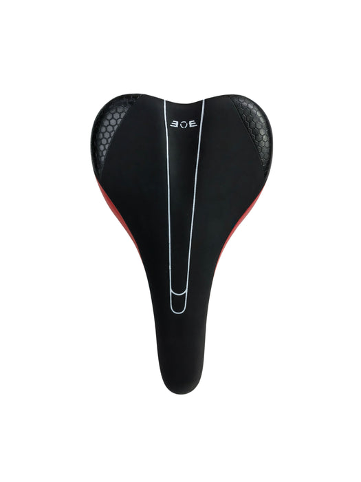 Bicycle Saddle EOE Guard