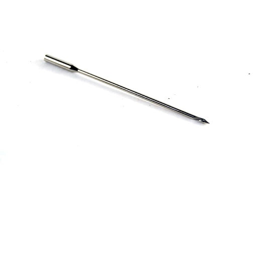 Needle budget long thick