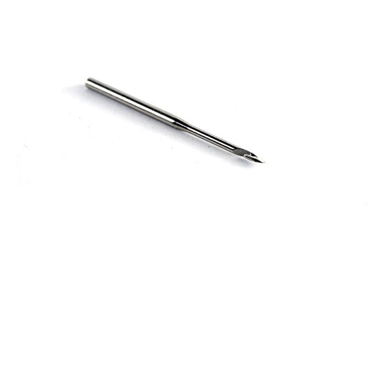 Needle budget short thick