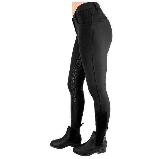Equileisure Habitat Breeches