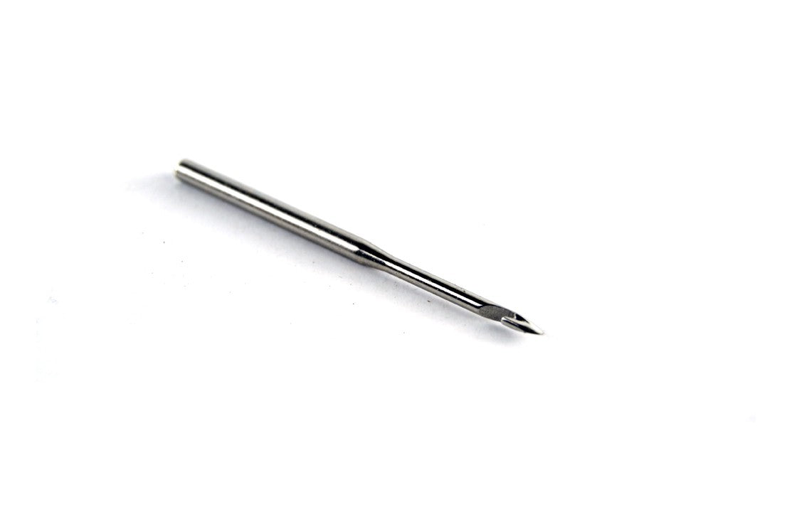 Needle short thick local
