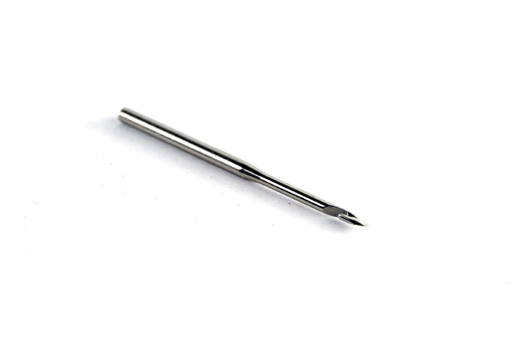 Needle short thick local