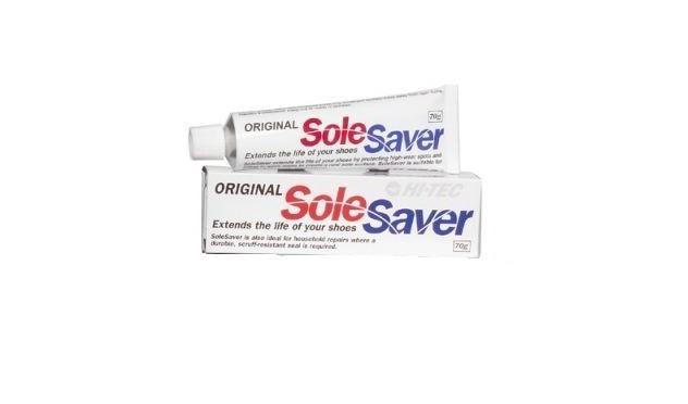 Sole saver