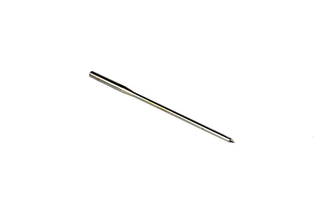 Needle short thick i