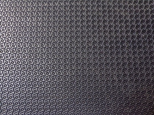 Power heel strip 5mm