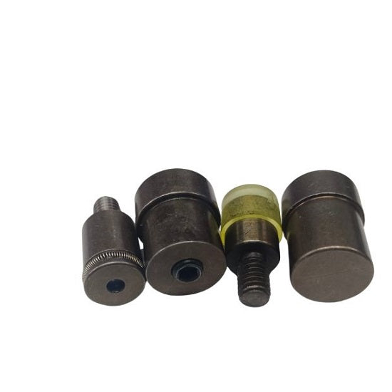 Die for m10 or VT3  press studs press studs die m10