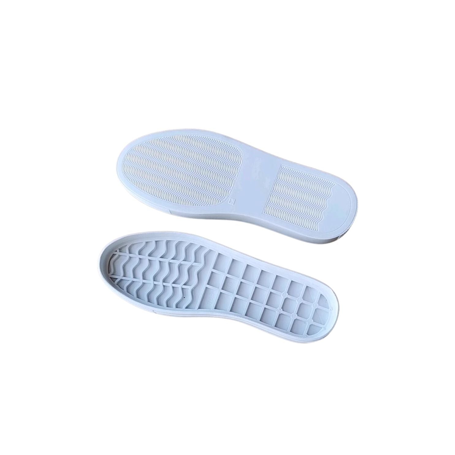 Sole aa tekkie white