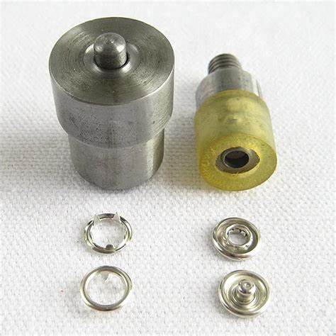 Die snap 11.5mm fastner tool