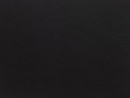 Leather Dakota Black Automotive