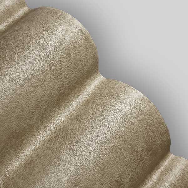 Leather marula ice