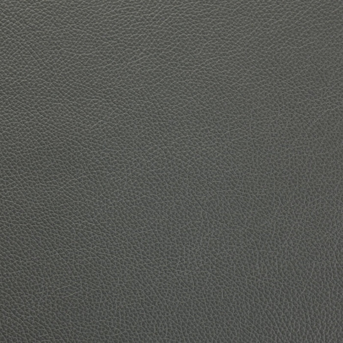 Leather mopane piping