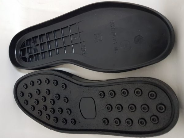 Octopus sole unit
