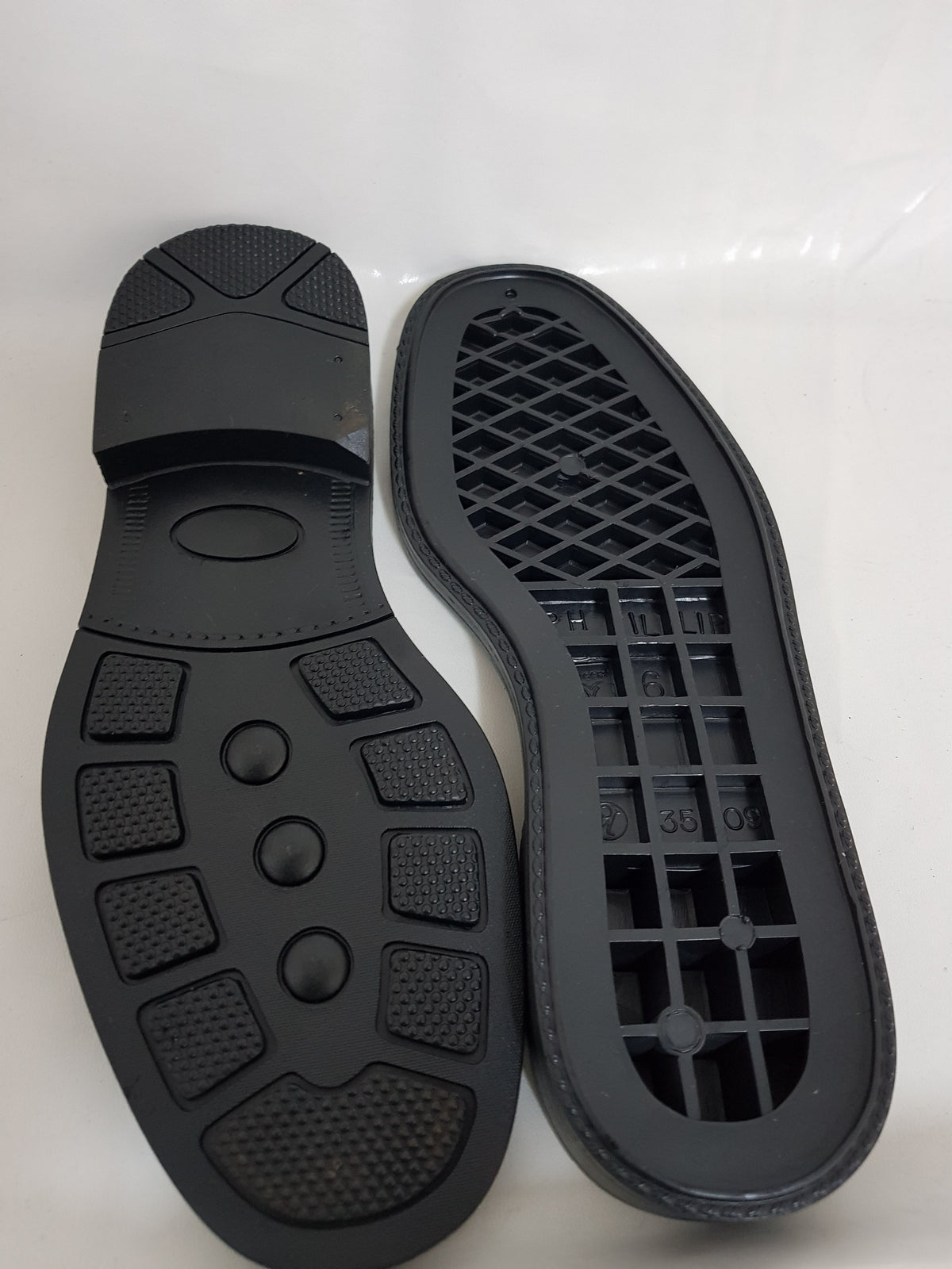 Philips soles mens 1