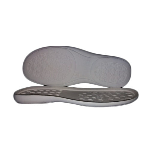 Prince sole pu white