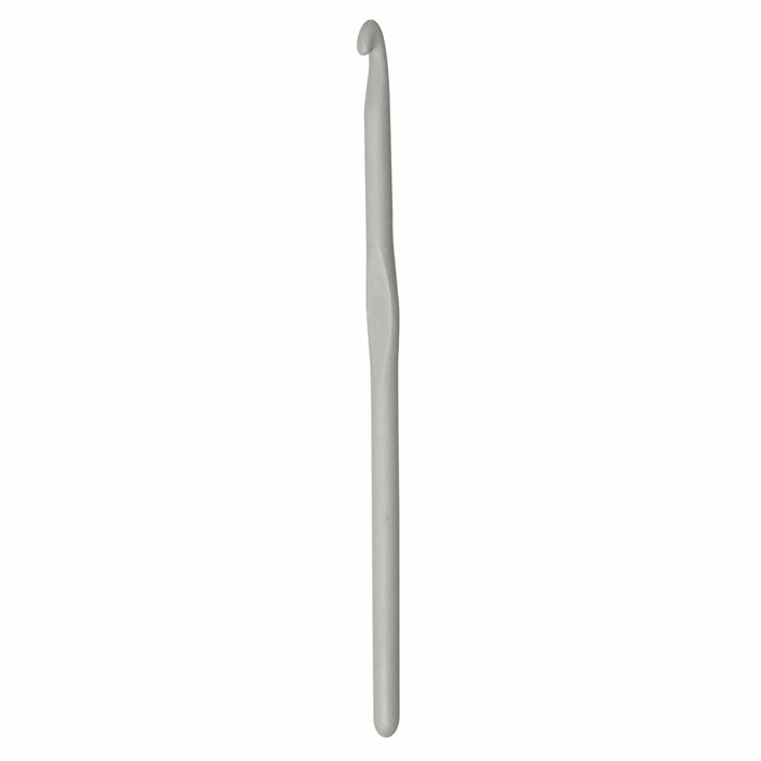 Crochet hook 3.5mm grey