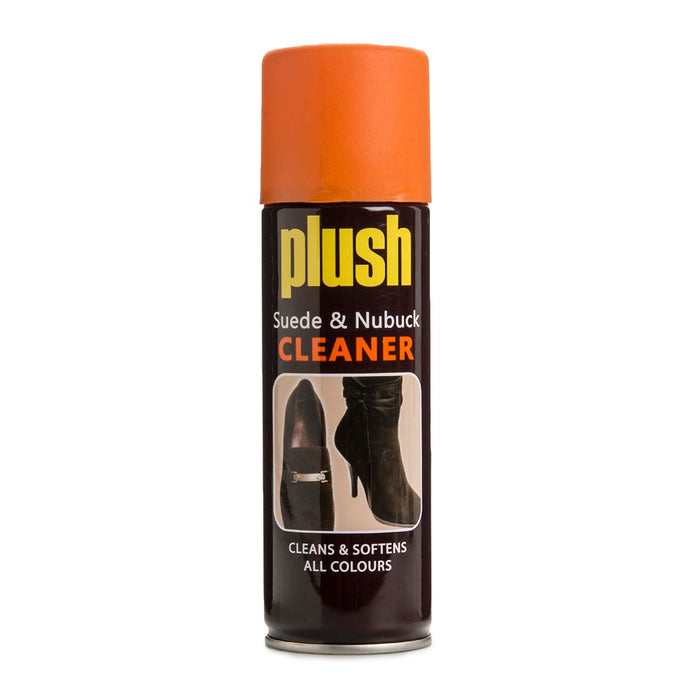 Plush suede cleaner 200ml