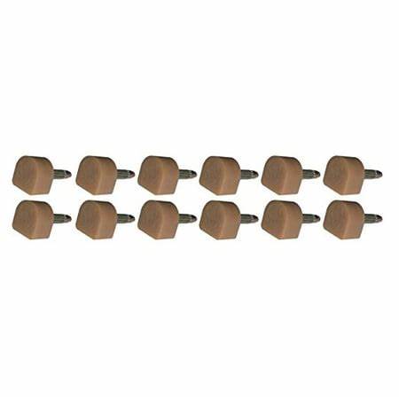 Heel tip a10 beige