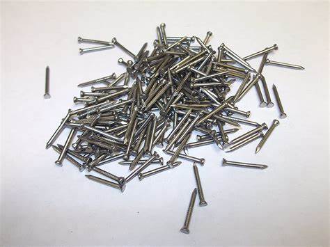 Nails panel pin 13mm