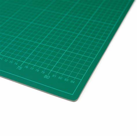 Cutting Mat A1