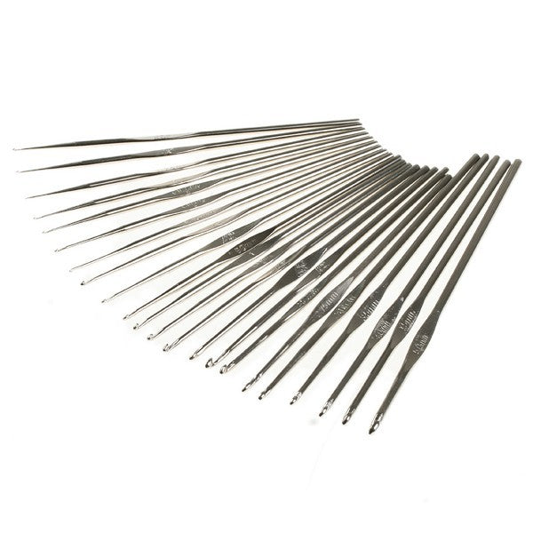 Crochet needle 2.0mm